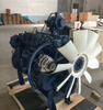 Weichai WP6G190E22 Industrial Diesel Engine for Shantui SR22MC roller 