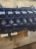 Sinotruck Howo Diesel Engine Assembly Weichai WD615 266hp for Engineering Machinery