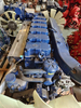 Heavy-Duty Truck Engine Weichai Wp12 WP12G460E310 diesel Engines in Stock