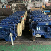 Wp12 Wd618 Engine Weichai WP12.420E32 Direct Injection Diesel Engine for Trucks