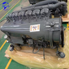 Wide Range of Use BF6L914 Deutz Engine 