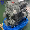 Deutz TCD2013L04 2V Water Cooled Engine High Sensitivity