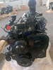 Excavators Diesel Engine Assembly 6CTAA8.3-C260 for Cummins Construction Machinery