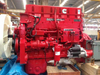 Cummins ISM420-30 ISM Diesel Engine 420 HP Truck Vehicle Engine Assembly