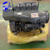 D914 L4 Original DEUTZ diesel Engine for Truck Forklifts tow tractors