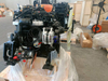 Dongfeng Cummins Engine Assembly QSB4.5-C130 Qsb4.5 diesel Engine for Excavators