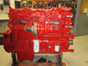 Cummins ISX 14.9L heavy-duty diesel engine ISXe600 for Truck Spare Part