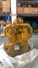 Heavy-Duty Construction Diesel Engine Cat 3408c for D9r Bulldozers Truck Marine