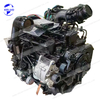 Cummins Qsb3.3 Qsb3.3t Diesel Excavator Engines for Construction Machinery