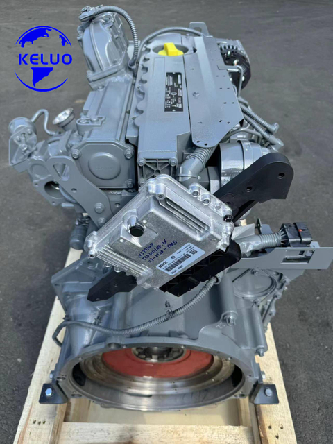 Deutz diesel Engine TCD 2013 L04 Used for Construction Earthmoving Machinery