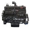 10.8L 6-cylinder Cummins diesel engine QSM11-C330 330HP for Excavators and Cranes