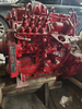 4 Cylinder Diesel Engine 4bt Cummins Motor for Truck Machinery and Marine