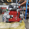 QSF3.8 CumminsDiesel Engine Assembly for Light Cargo Pickup Truck 