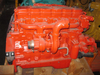 Cummins ISB300 Diesel Engine for Heavy-Duty Trucks school buses