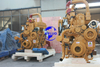 Cummins NTA855-C360S10 Diesel engine for Shantui Dozer SD32