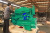 NT855 NT855-G2A Diesel Engine Assembly for Cummins Diesel Generator Power Station