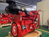 Kta19-P600 Cummins Diesel Engine Assembly for Water Pump