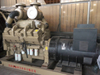 809kw Water Cooling cummins Diesel Generator Engine Kta38-G2 for oil gas drilling