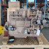 Cummins Diesel Engine KTA19 K19 KTA19-C525 for Mining Dump Truck Oil Drilling