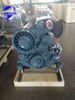 Underground Mining Air-Cooled Diesel Engine Assembly F6l912 for Deutz