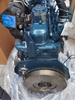 Kubota V1505-T Industrial Diesel Engine for excavators skid-steer loaders compact track loaders