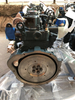 Kubota Diesel Engine D722 for Small tractors riding mowers Excavator