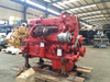 QSX15-C450 Diesel Engine Assembly 15L 450HP for Cummins Construction Machinery