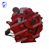 Cummins 12 Cylinder Water Cooled K38 Diesel Engine for Drilling Mining
