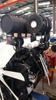 Cummins 6LTAA9.3 in-line six-cylinder diesel engine for Liugong CLG856H wheel loaders 