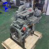 Deutz BF4M2012 Diesel Engine Assembly Used in shovel loaders Excavators 