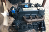Kubota Diesel Engine V3307 Engine Assembly Mini Excavator Parts