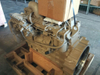  Cummins 6C8.3-C250 diesel Engine Assembly Used in Bulldozer Excavator Loader