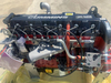ISGE5 Heavy Truck Complete Diesel Engine Assembly ISGE5-510 for Cummins