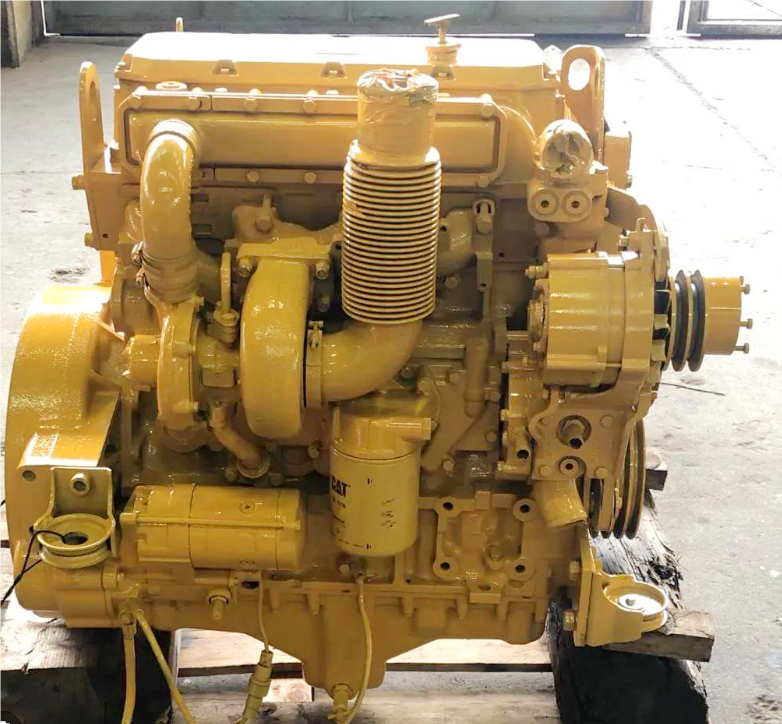3114 Engine Parts