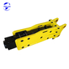 Widely Used Hydraulic Breaker Excavator Breaker Good Performance