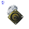 Rexroth AA2FM80 Hydraulic Axial Piston Motor A2FM80 Fixed Displacement Pump for Concrete Mixer Truck