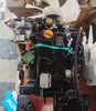 Yanmar 3TNV76 Industrial Diesel Engine 25HP 3-Cylinder for Mini Excavator and Tractor