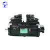 Kawasaki K3V112DTP-9TEL Hydraulic Main Pump for Kobelco SK200-6E Crawler Excavator 