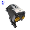 Rexroth A10VO45 Hydraulic Pump 45cc Axial Piston Variable Displacement Pump for Excavator 