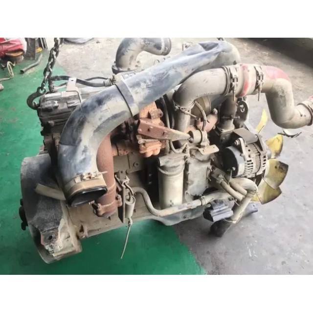 Used Engine