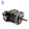 Parker F11-005 Series Hydraulic Bent-Axis Piston Pump for Forestry Equipment Cranes