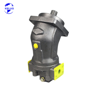 Rexroth A2FM Series Piston Pump A2FM90 Oil Pump High Pressure Pump for Mixer Truck