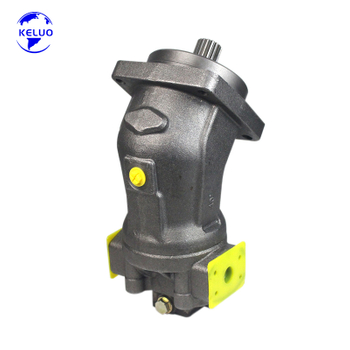 Rexroth A2FM Series Piston Pump A2FM90 Oil Pump High Pressure Pump for Mixer Truck