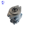 Rexroth A4FO28 High Pressure 400 Bar Hydraulic Piston pump for Open Circuit Heavy Duty Machinery