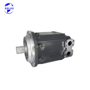 Bosch Rexroth A4PVFO Hydraulic Piston Variable Displacement Pump for Forest Machinery
