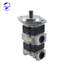 CBPB2323S13R Cast Iron Hydraulic Gear Pump for Dump Trucks Loaders Agricultural Machinery