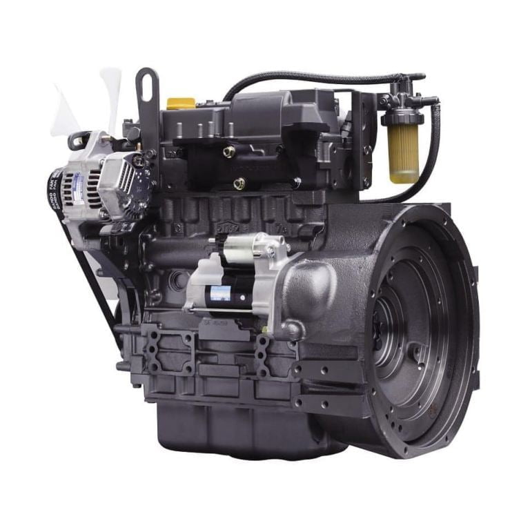 3TNV70-SSY Yanmar Engine High Sensitivity