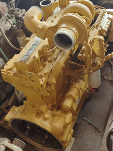 New Reliable Engine Six-cylinder Caterpillar 3306 