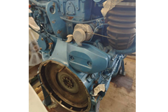 Weichai Engine