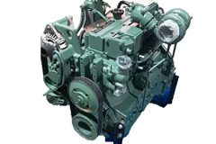 What Engine Does Volvo Use?